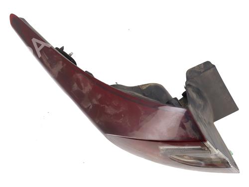 Left taillight RENAULT MEGANE III Grandtour (KZ0/1) 1.5 dCi (KZ1M, KZ1W, KZ0R) | BP20369250C34 
