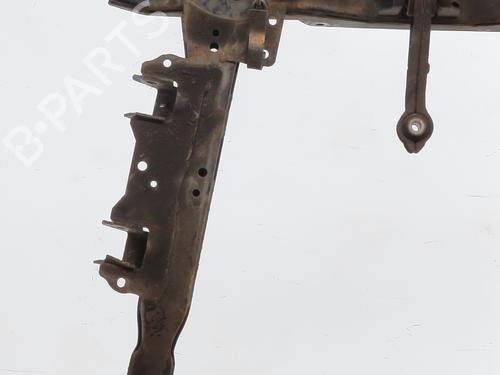 Vorderachsträger RENAULT TWINGO II (CN0_) 1.2 (CN0D) | BP29612445M9