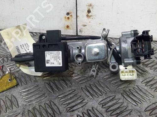 Used Ignition barrel Ignition barrel OPEL AGILA B (H08) 1.2 (F68) (94 hp) 20357060 20357060