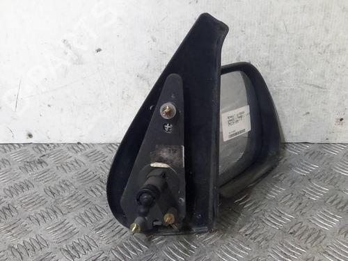 Right mirror RENAULT KANGOO (KC0/1_) 1.4 (KC0C, KC0H, KC0B, KC0M) | BP21827170C27 