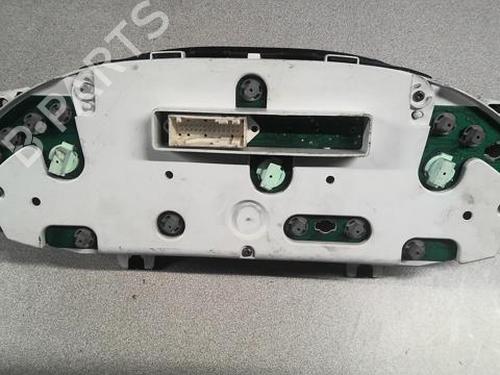 Used Instrument cluster Instrument cluster 21810059 21810059