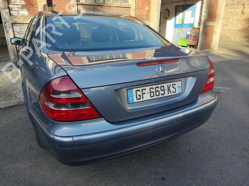 Used Parts MERCEDES-BENZ E-CLASS (W211)  E 200 CDI (211.004)  2388380