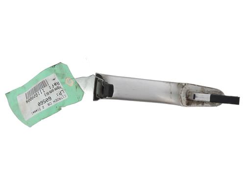 Front right exterior door handle CITROËN C8 (EA_, EB_) 2.0 HDi 165 | BP29197005C129 