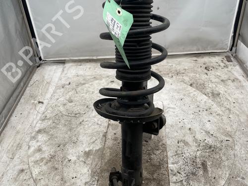 Used Right front shock absorber Right front shock absorber 37635776 37635776