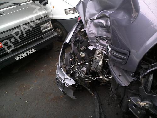 Tailgate lift support CITROËN XSARA PICASSO (N68) 1.6 HDi | BP20727368C138 