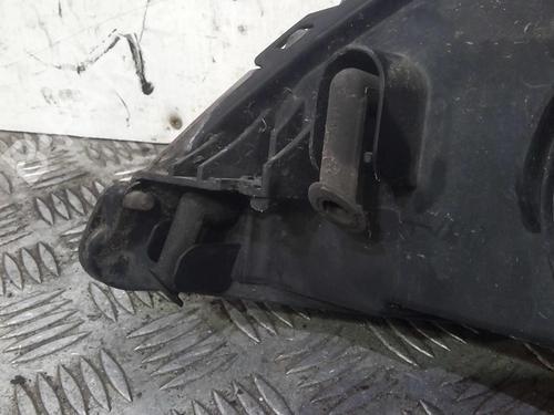Right headlight FORD MONDEO IV (BA7) 1.8 TDCi | BP20369446C29 