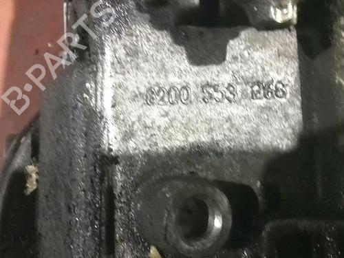 Gearbox RENAULT MEGANE II (BM0/1_, CM0/1_) 1.4 16V (BM0B, CM0B) | BP20361237M3 