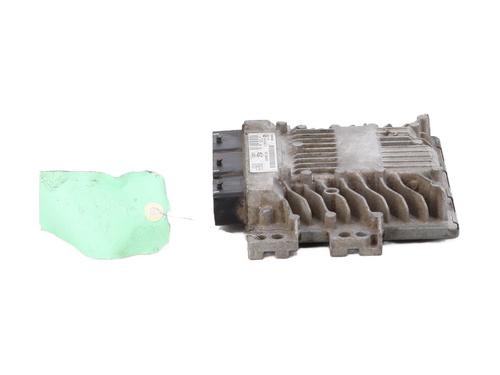 Engine control unit (ECU) FORD FIESTA VI (CB1, CCN) 1.4 TDCi | BP30690558M57 - Image 4