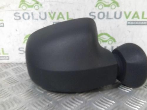 Right mirror DACIA LOGAN MCV (KS_) 1.5 dCi (KS0W) | BP20370068C27 