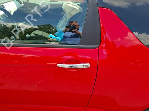 Front left panel CITROËN DS3 (SA_) 1.6 VTi 120 | BP28799657C58  - Image 38