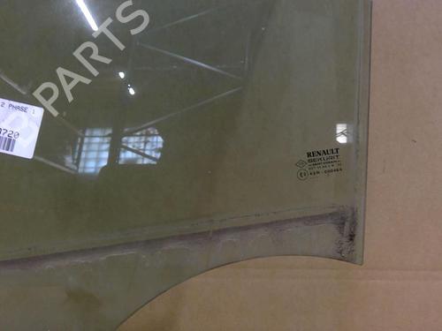 Rear left door window RENAULT MEGANE II (BM0/1_, CM0/1_) 1.6 16V (BM0C, CM0C) | BP29407476C20 