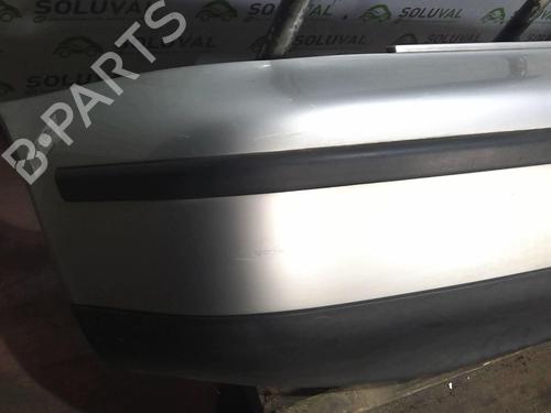 Rear bumper SEAT LEON (1M1) 1.9 TDI | BP21488824C8 