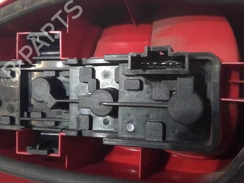 Used Right taillight Right taillight CITROËN XSARA PICASSO (N68) 1.8 16V (115 hp) 20355787 20355787