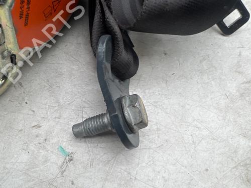 Front left seatbelt PEUGEOT TRAVELLER Bus (V_) 1.6 BlueHDi 115 | BP37246072I26 - Image 2