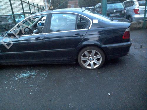 Front wiper motor BMW 3 (E46) 330 d | BP20363068M29 