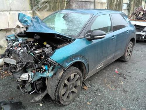 Brugte CITROËN C4 CACTUS 1.5 BlueHDi 120 1874739