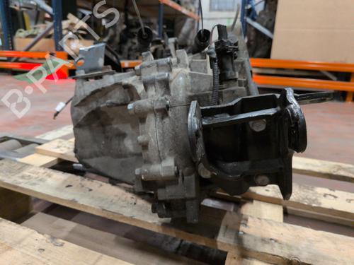 Gearbox KIA CEE'D SW (ED) 1.6 CRDi 90 | BP34106998M3 - Image 2