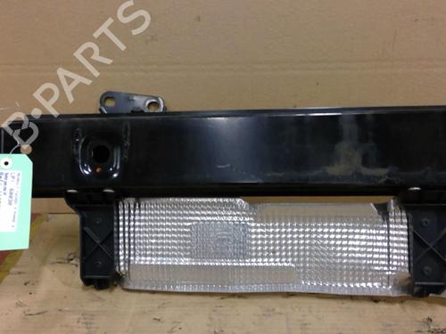 Rear bumper reinforcement RENAULT TWINGO III (BCM_, BCA_) 1.0 SCe 65 (BCMJ) | BP28107907C73 