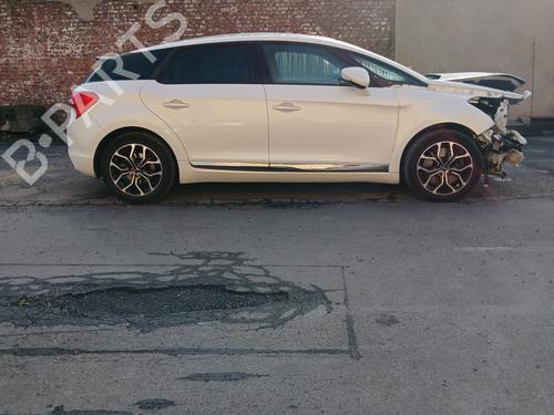 Rear right window mechanism CITROËN DS5 2.0 BlueHDi 180 | BP30398621C25  - Image 6