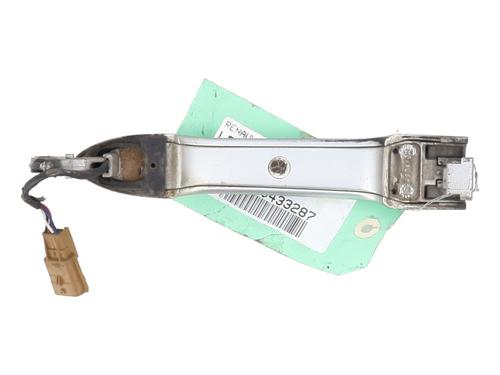 Front right exterior door handle RENAULT MEGANE II Coupé-Cabriolet (EM0/1_) 1.9 dCi | BP28117486C129 