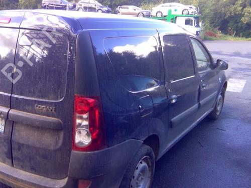 Brugte DACIA LOGAN Pickup (US_) 1.6 MPI 85 (84 hp) 1879573