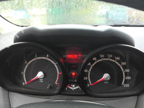 Starter FORD FIESTA VI (CB1, CCN) 1.25 | BP23402773M8 - Image 15