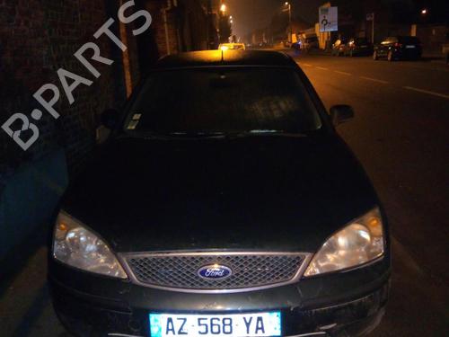 Right headlight FORD MONDEO III (B5Y) 2.0 16V TDDi / TDCi | BP22004393C29 