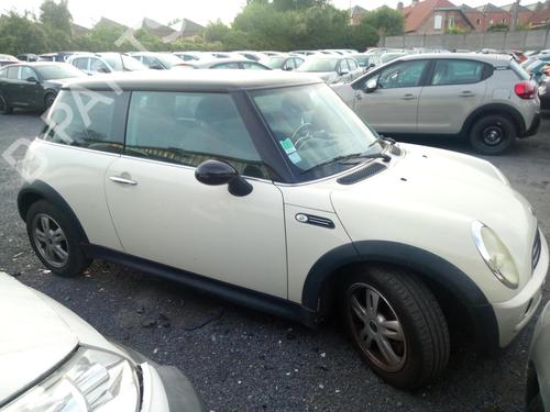 Ratstangsstang MINI MINI (R50, R53) One D | BP21777859I23  - Image 26