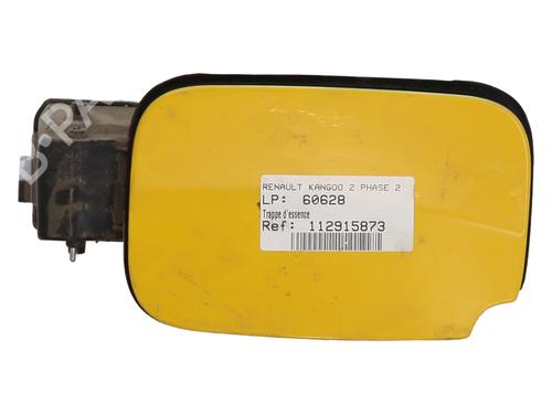 Używane Klapa wlewu paliwa RENAULT KANGOO Express (FW0/1_) 1.5 dCi 90 (FW0G, FW05, FW08, FW11) (90 hp) 29440617