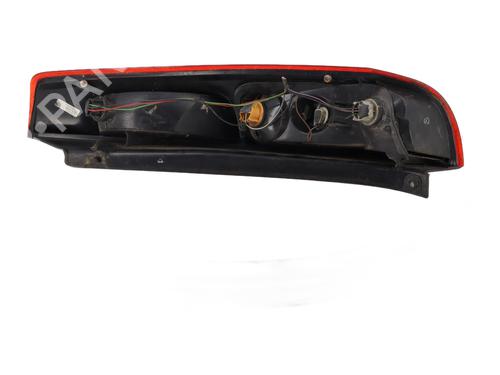 Left taillight FORD FIESTA V (JH_, JD_) 1.4 TDCi | BP28080221C34 