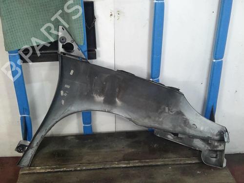 Left front fenders PEUGEOT 807 (EB_) 2.0 HDi | BP20359864C41 