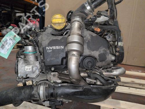 Engine NISSAN JUKE (F15) 1.5 dCi | BP36314427M1  - Image 8