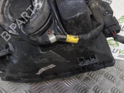 Left headlight KIA PICANTO I (SA) 1.1 | BP20370050C28 