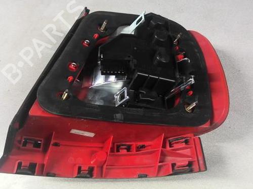 Left taillight AUDI A4 B5 (8D2) 1.6 | BP21999019C34 