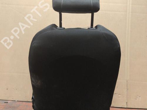 Left front seat RENAULT CAPTUR II (HF_) E-TECH 145 (HFMU) | BP37743364C15 - Image 4