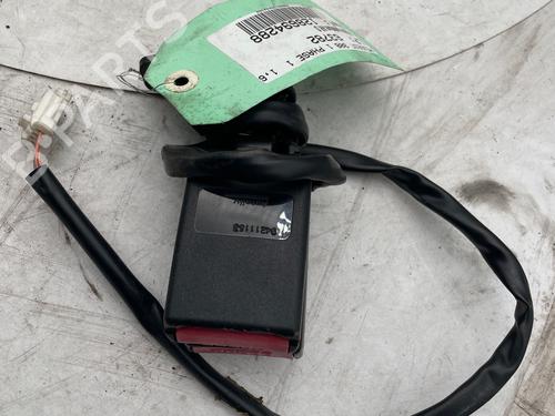 Used Seat buckle Seat buckle 36955927 36955927