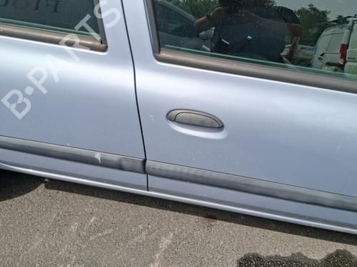 Front left panel RENAULT CLIO II (BB_, CB_) 1.5 dCi (B/CB07) | BP27989305C58 - Image 6