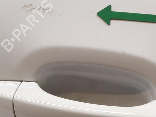 Right rear door CITROËN C3 III (SX) 1.2 PureTech 82 | BP29600388C5 