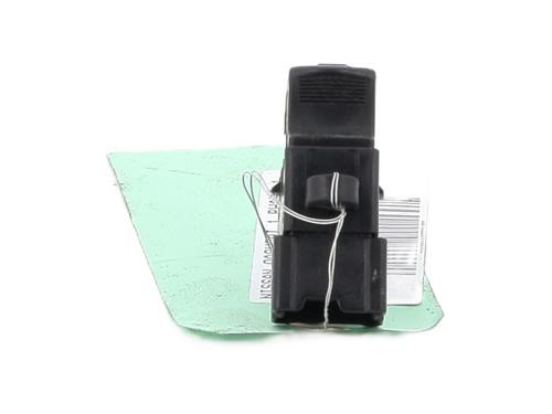 Right front window switch NISSAN QASHQAI / QASHQAI +2 I (J10, NJ10, JJ10E) 1.5 dCi | BP28048344I26 