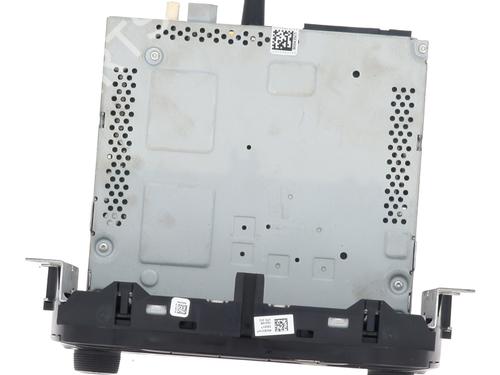 Radio FIAT 500 (312_) 1.2 (312AXA1A) | BP29758598E6 