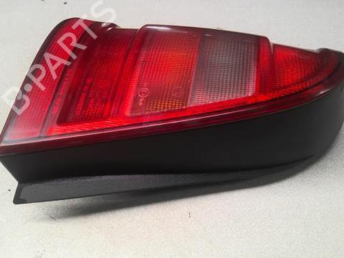 Left taillight MERCEDES-BENZ A-CLASS (W168) A 170 CDI (168.008) | BP22000675C34 