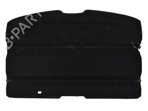 Rear parcel shelf PEUGEOT 2008 I (CU_) 1.2 VTi | BP25040087C85 - Image 3