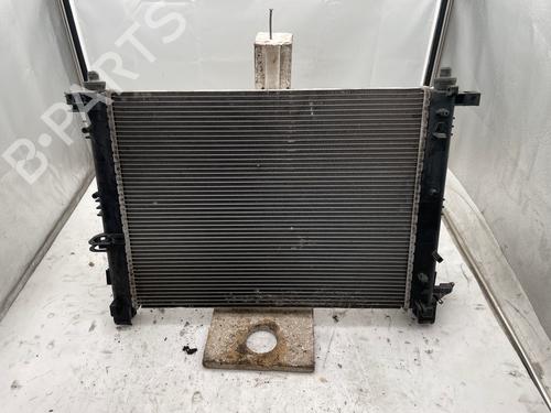 Used Water radiator Water radiator 38090063 38090063