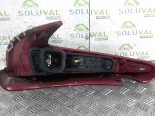 Used Right taillight Right taillight 22003927 22003927