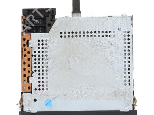 Used Radio Radio PEUGEOT 307 Break (3E) 1.6 16V (109 hp) 24918104 24918104