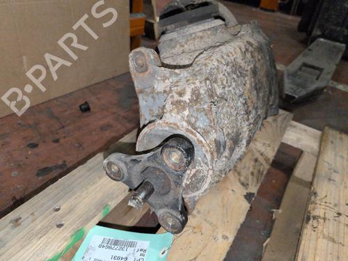 Rear differential BMW 1 (E87) 118 d | BP39177985M24 - Image 5