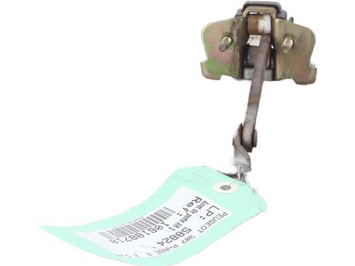 Hinge/Door check strap PEUGEOT 307 (3A/C) 2.0 HDi 135 | BP26034972C146 
