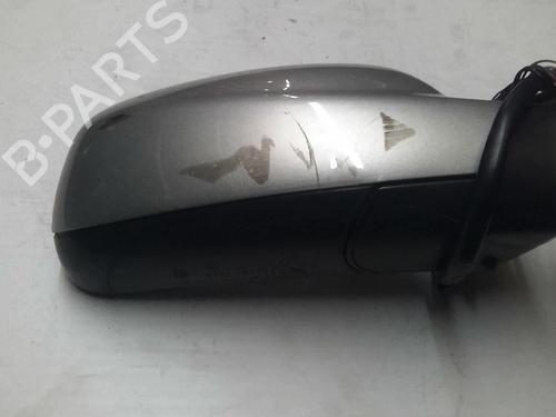Right mirror PEUGEOT 307 SW (3H) 1.6 HDI 110 | BP21592073C27 