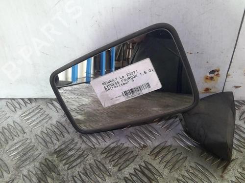 Left mirror RENAULT RAPID Box Body/MPV (F40_, G40_) 1.6 D (F404) | BP21816103C26 