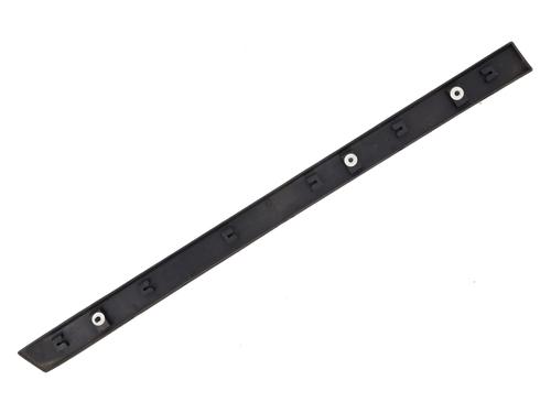 Door moulding trim PEUGEOT 2008 I (CU_) 1.2 PureTech 82 | BP24346968C150 
